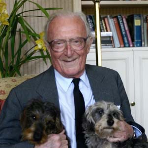 Late Lord Carrington